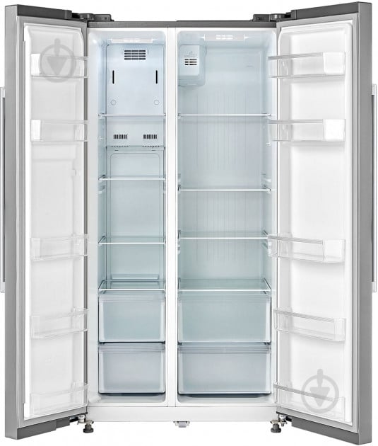 Холодильник Elenberg MRF-510WO - фото 3