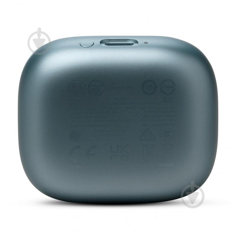 Гарнитура JBL Live Beam 3 blue (JBLLIVEBEAM3BLU) - фото 10