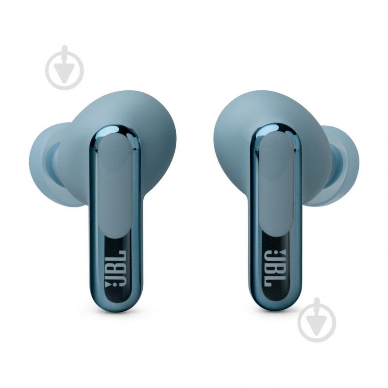 Гарнитура JBL Live Beam 3 blue (JBLLIVEBEAM3BLU) - фото 4