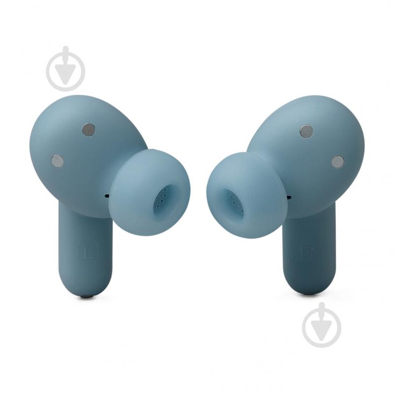 Гарнитура JBL Live Beam 3 blue (JBLLIVEBEAM3BLU) - фото 5