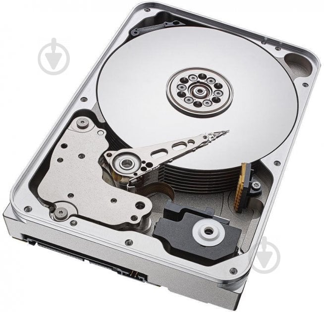 Жесткий диск Seagate 10 ТБ 3,5" SATA III (ST10000NE000) - фото 2