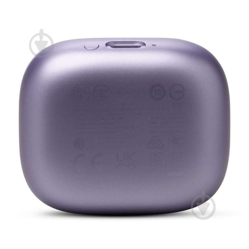 Гарнитура JBL Live Beam 3 purple (JBLLIVEBEAM3PUR) - фото 10 Гарнитура JBL Live Beam 3 purple (JBLLIVEBEAM3PUR) - фото 10