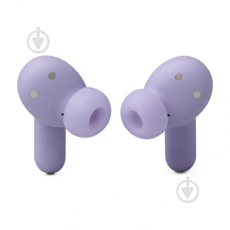 Гарнитура JBL Live Beam 3 purple (JBLLIVEBEAM3PUR) - фото 5 Гарнитура JBL Live Beam 3 purple (JBLLIVEBEAM3PUR) - фото 5