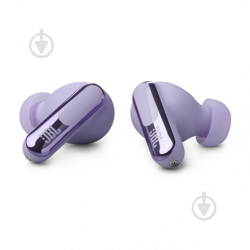 Гарнитура JBL Live Beam 3 purple (JBLLIVEBEAM3PUR) - фото 6 Гарнитура JBL Live Beam 3 purple (JBLLIVEBEAM3PUR) - фото 6