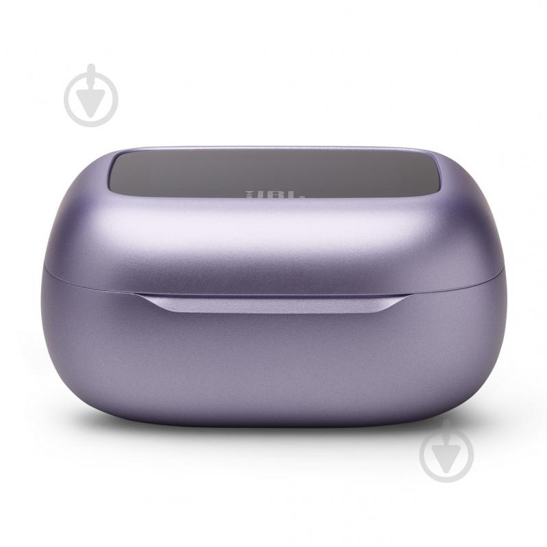 Гарнитура JBL Live Beam 3 purple (JBLLIVEBEAM3PUR) - фото 8 Гарнитура JBL Live Beam 3 purple (JBLLIVEBEAM3PUR) - фото 8