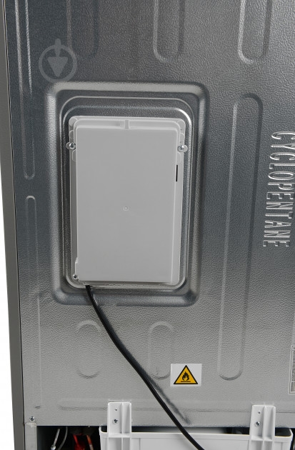 Холодильник Elenberg BMFNS-189-O - фото 14