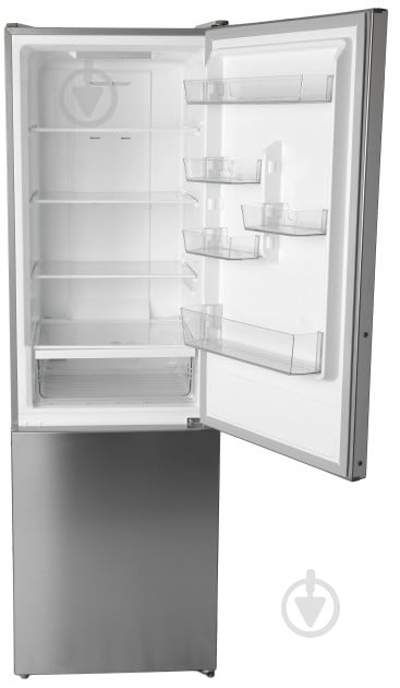 Холодильник Elenberg BMFNS-189-O - фото 5