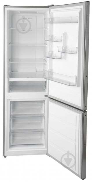 Холодильник Elenberg BMFNS-189-O - фото 4