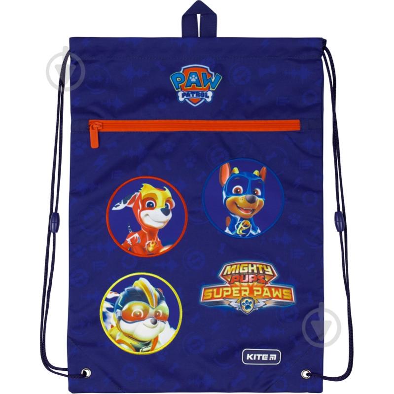 Сумка для обуви PAW20-601M KITE - фото 1 Сумка для обуви PAW20-601M KITE - фото 1