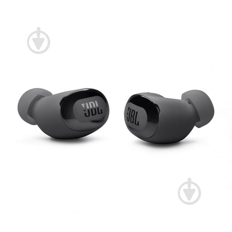 Гарнитура JBL Live Buds 3 black (JBLLIVEBUDS3BLK) - фото 4 Гарнитура JBL Live Buds 3 black (JBLLIVEBUDS3BLK) - фото 4