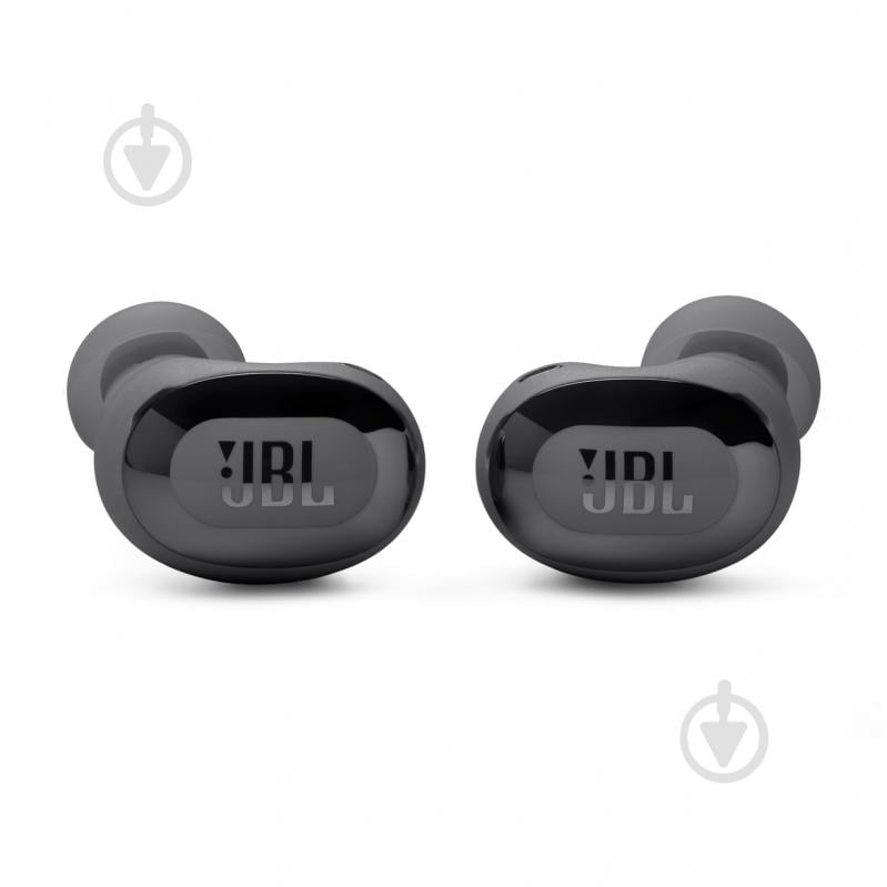 Гарнитура JBL Live Buds 3 black (JBLLIVEBUDS3BLK) - фото 5 Гарнитура JBL Live Buds 3 black (JBLLIVEBUDS3BLK) - фото 5
