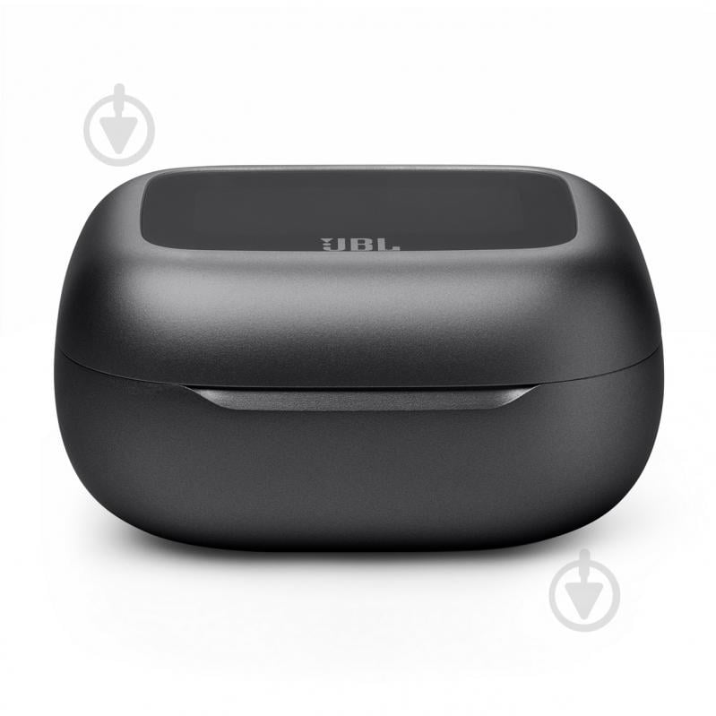 Гарнитура JBL Live Buds 3 black (JBLLIVEBUDS3BLK) - фото 8 Гарнитура JBL Live Buds 3 black (JBLLIVEBUDS3BLK) - фото 8