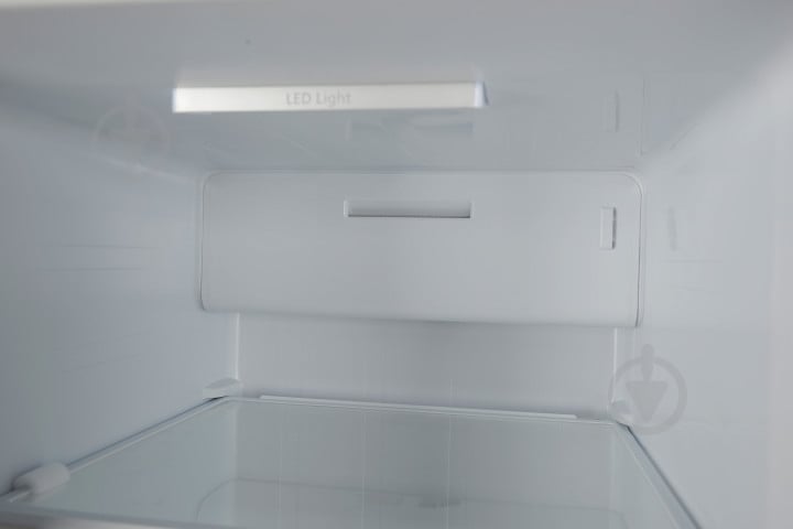 Холодильник Elenberg SBS 496 S - фото 12