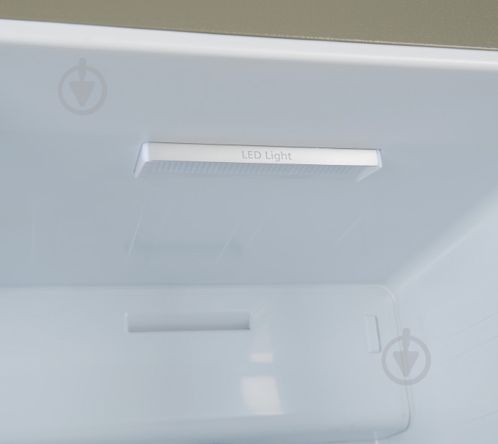 Холодильник Elenberg SBS 496 S - фото 8