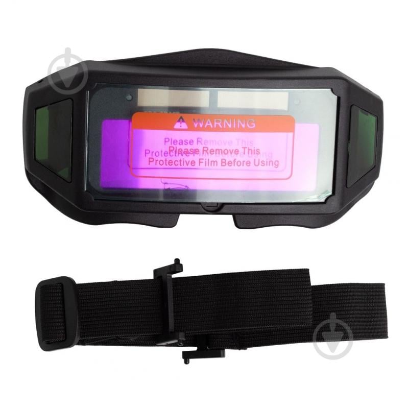 Очки сварщика ProCraft WG 94-30 009430 - фото 13