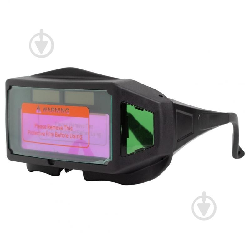 Очки сварщика ProCraft WG 94-30 009430 - фото 4