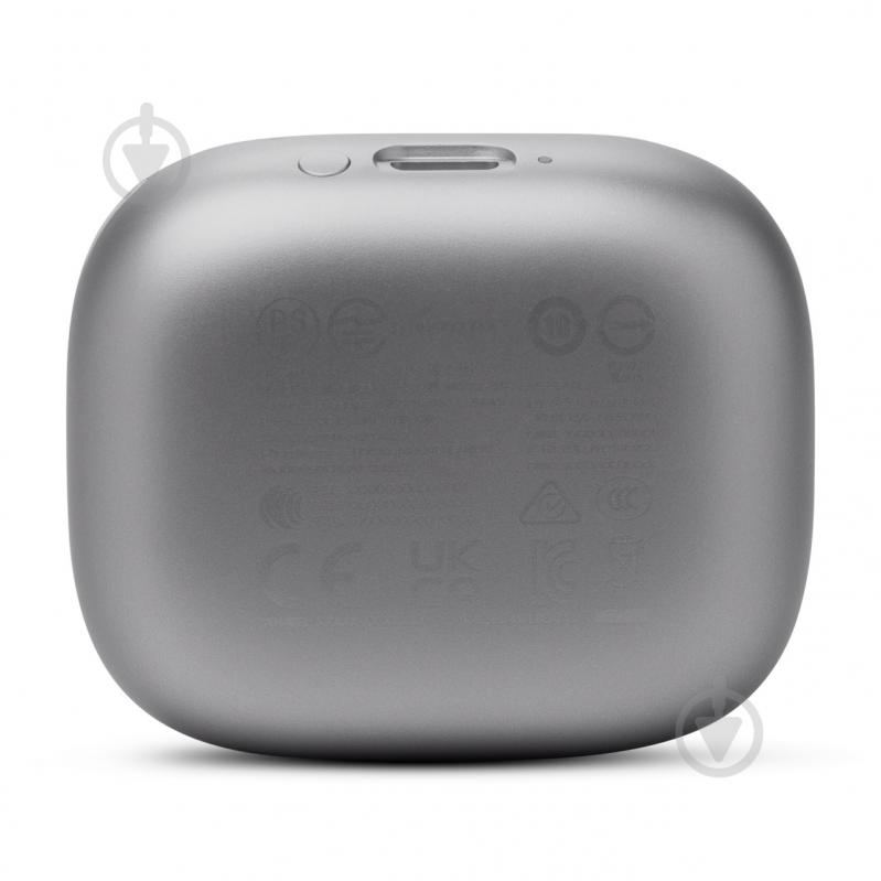 Гарнітура JBL Live Beam 3 silver (JBLLIVEBEAM3SIL) - фото 10