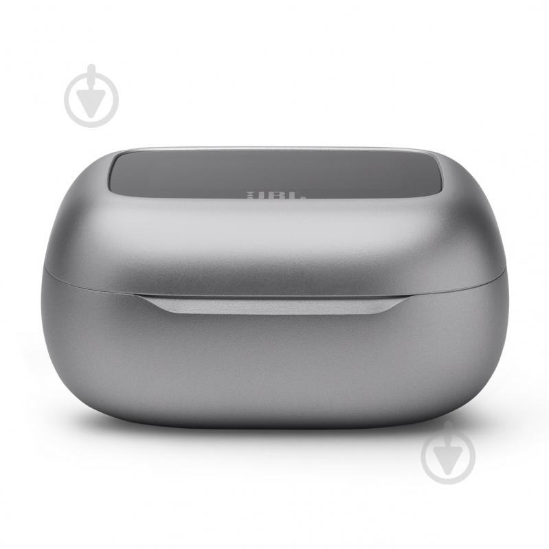 Гарнітура JBL Live Beam 3 silver (JBLLIVEBEAM3SIL) - фото 8