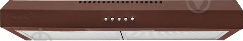 Вытяжка DAHATI CH-500BR - фото 2 Вытяжка DAHATI CH-500BR - фото 2