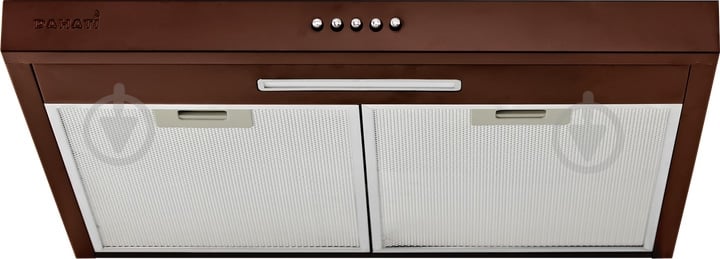 Вытяжка DAHATI CH-500BR - фото 1 Вытяжка DAHATI CH-500BR - фото 1