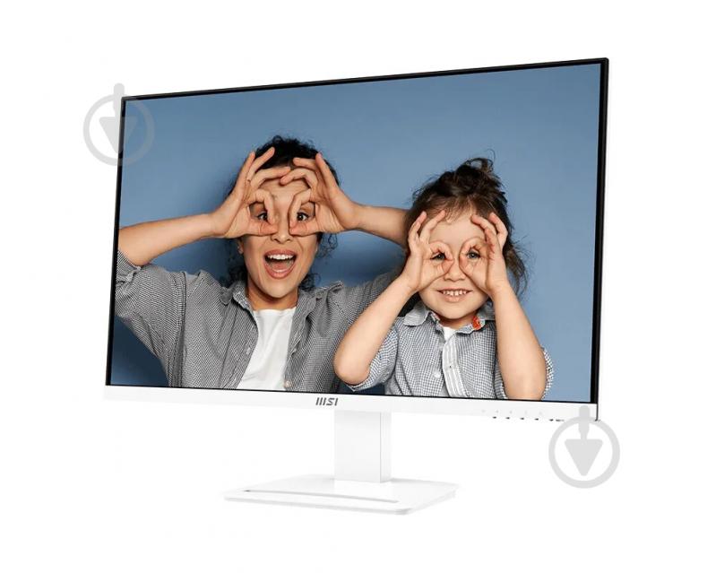 Монитор MSI PRO MP273QW-E2 27" (9S6-3PB69H-065) - фото 3