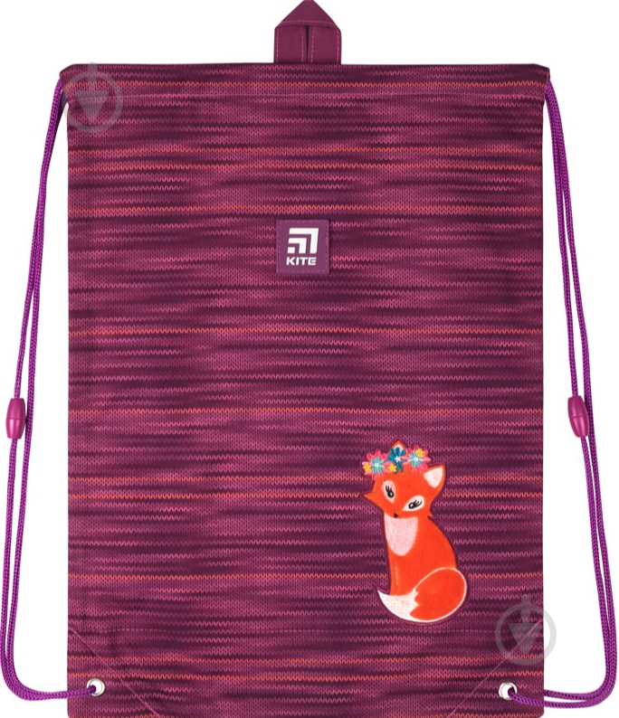 Сумка для обуви FoxK20-600M-7 KITE - фото 1