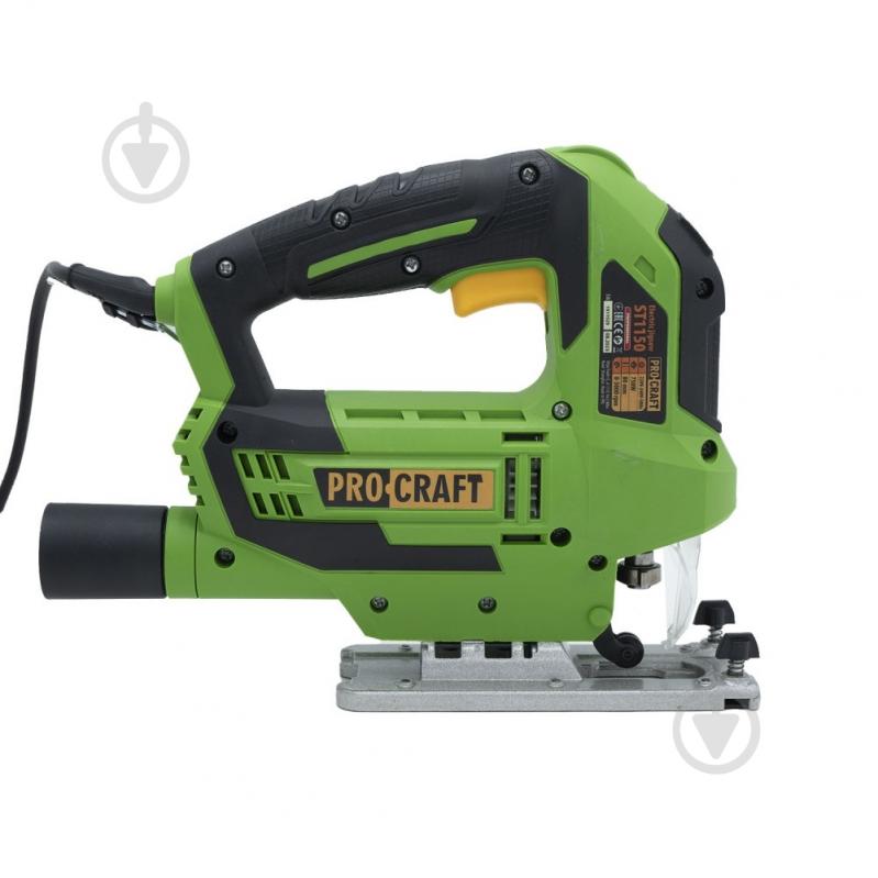 Электролобзик ProCraft ST-1150 011505 - фото 4