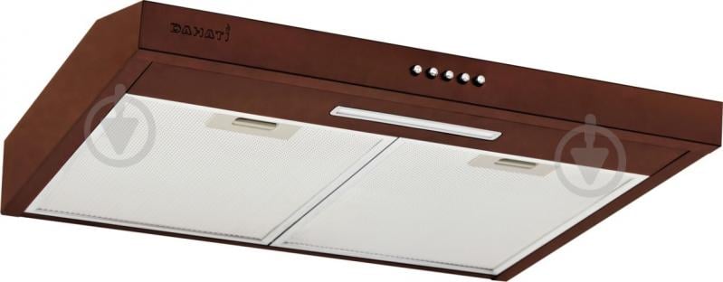 Вытяжка DAHATI CH-600BR - фото 2