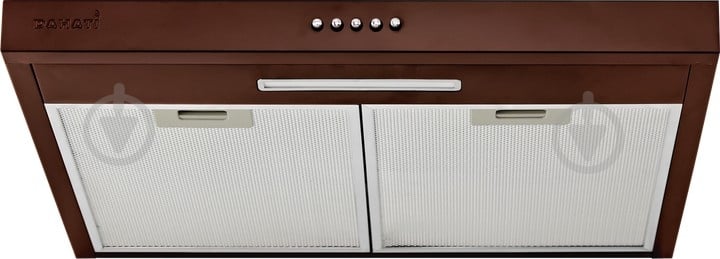 Вытяжка DAHATI CH-600BR - фото 1