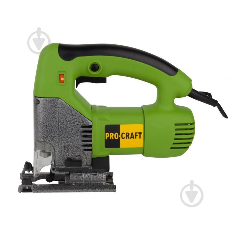 Электролобзик ProCraft ST-1500 001500 - фото 1