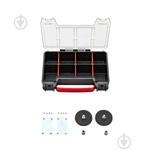 Набор для инструментов QBRICK SYSTEM магниты Z260202PG001 - фото 1