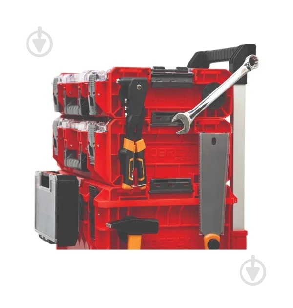 Набор для инструментов QBRICK SYSTEM магниты Z260202PG001 - фото 4
