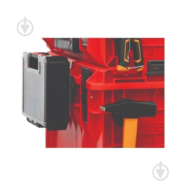Набор для инструментов QBRICK SYSTEM магниты Z260202PG001 - фото 5