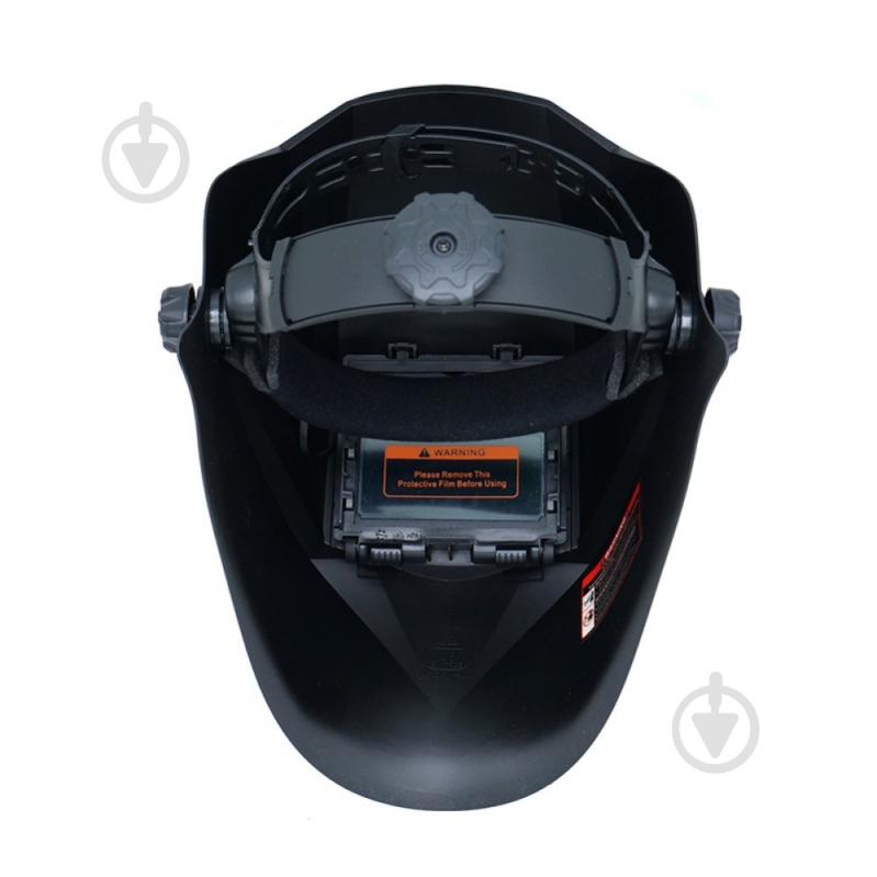 Маска зварювальника ProCraft SHP90-30 090301 - фото 4
