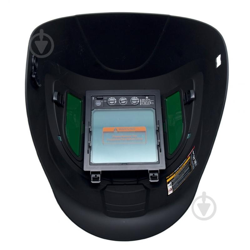 Маска сварщика ProCraft SPH-1000 010011 - фото 8 Маска сварщика ProCraft SPH-1000 010011 - фото 8