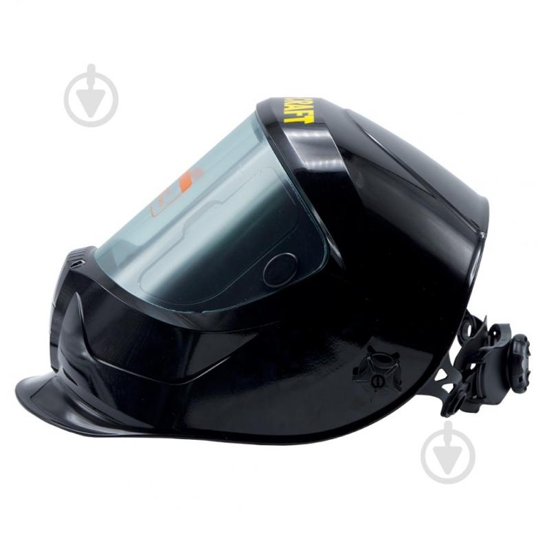 Маска сварщика ProCraft SPH-1000 010011 - фото 6 Маска сварщика ProCraft SPH-1000 010011 - фото 6