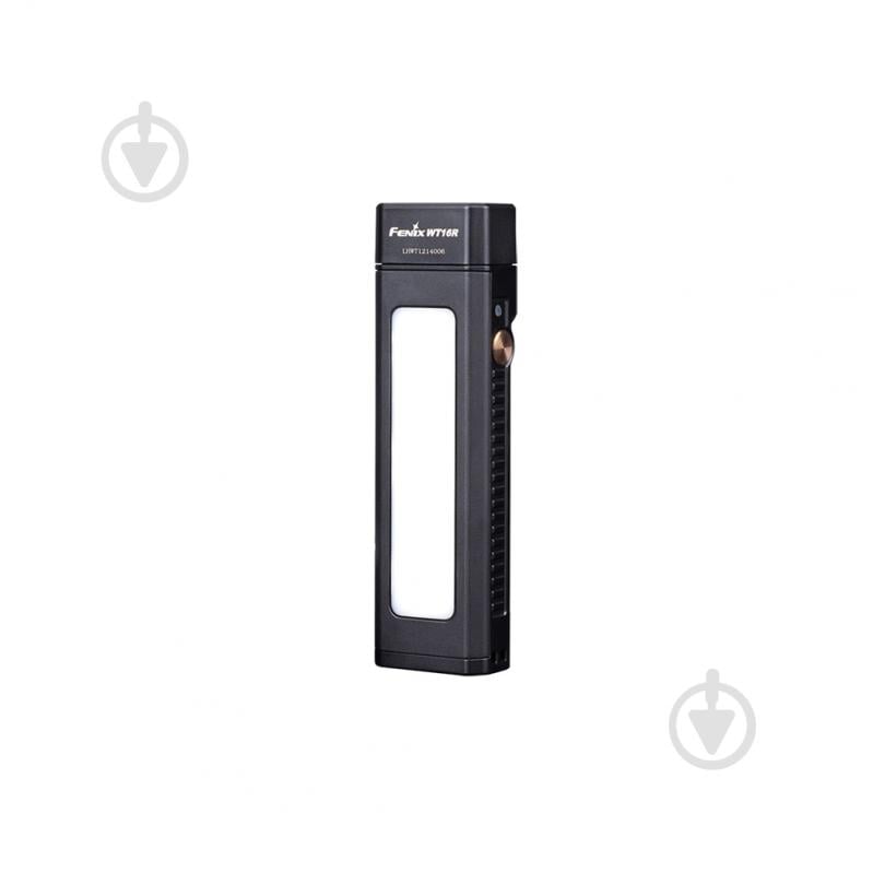 Фонарь кемпинговый Fenix Мультифонарь WT16R - фото 2