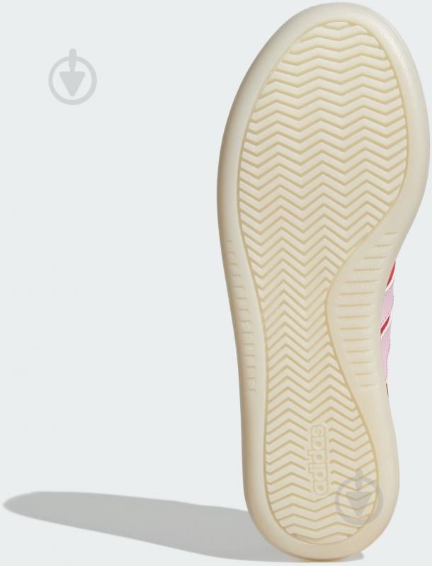 Кроссовки женские демисезонные Adidas BARREDA DECODE JP9669 р.41 1/3 красные - фото 7 Кроссовки женские демисезонные Adidas BARREDA DECODE JP9669 р.41 1/3 красные - фото 7