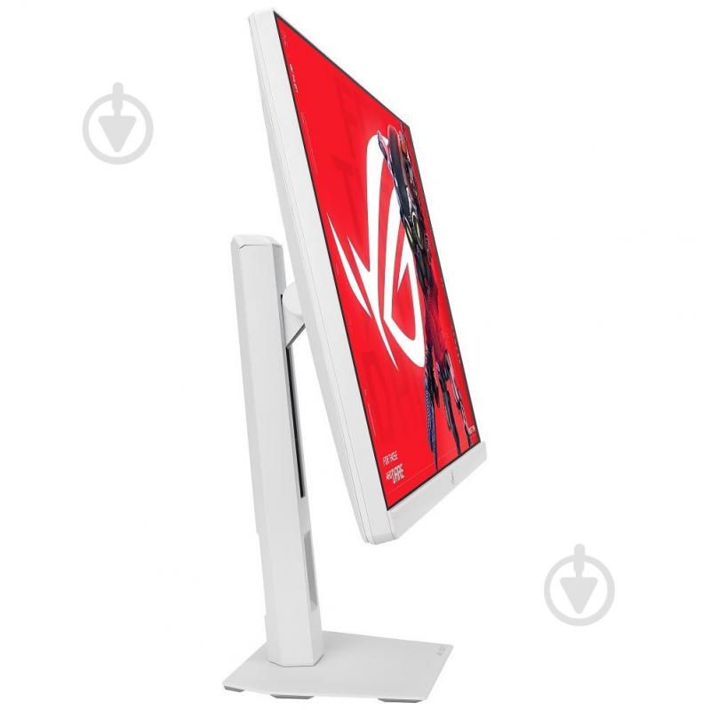 Монитор Asus ROG Strix XG27ACMES-W 27" (90LM0C92-B01171) - фото 3