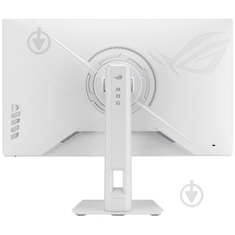 Монитор Asus ROG Strix XG27ACMES-W 27" (90LM0C92-B01171) - фото 5