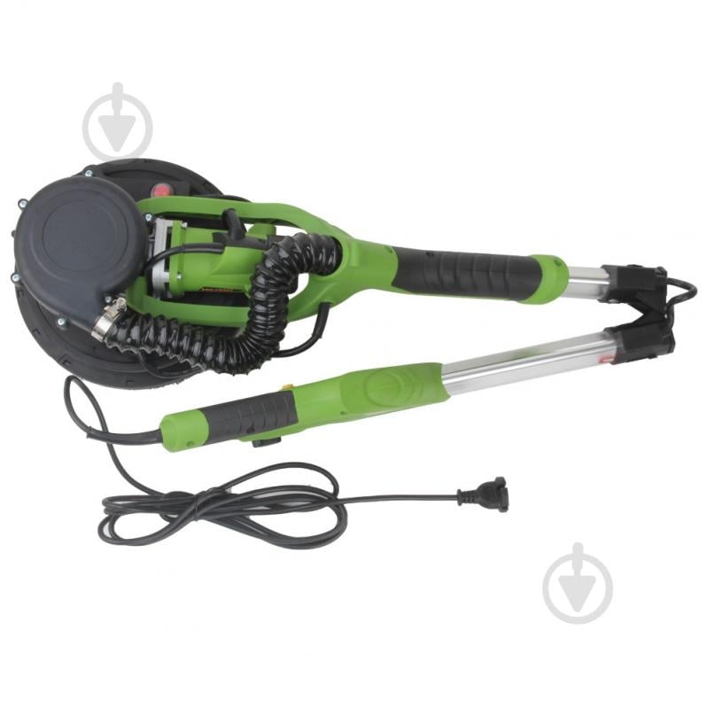 Эксцентриковая шлифмашина ProCraft EX-1050 010502 - фото 2 Эксцентриковая шлифмашина ProCraft EX-1050 010502 - фото 2