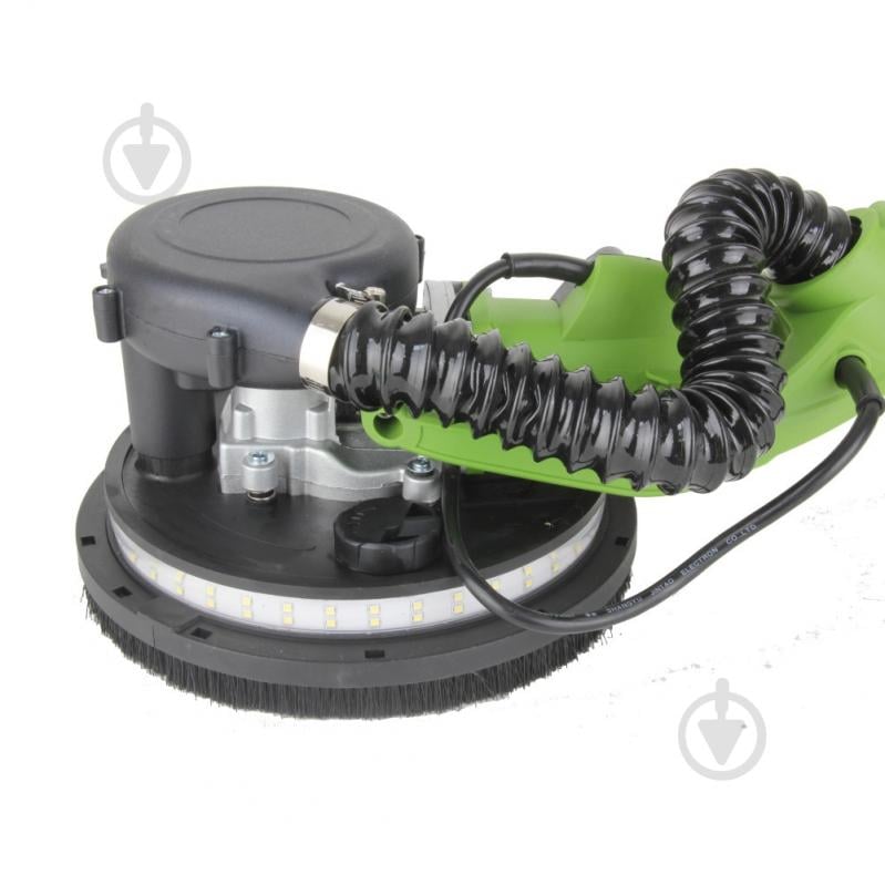 Эксцентриковая шлифмашина ProCraft EX-1050 010502 - фото 5 Эксцентриковая шлифмашина ProCraft EX-1050 010502 - фото 5