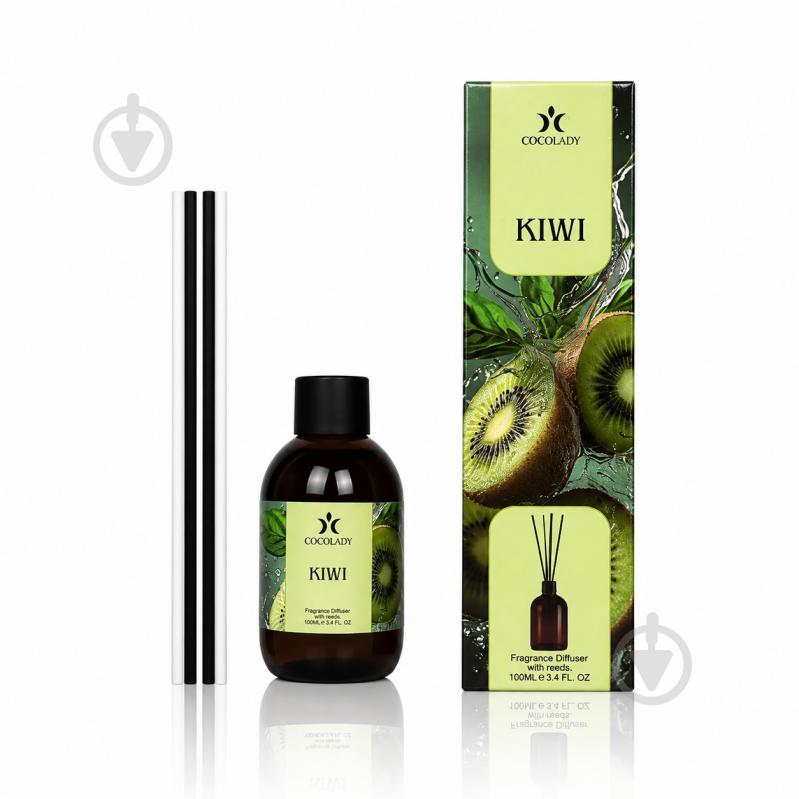 Аромадиффузор Cocolady Kiwi - фото 1 Аромадиффузор Cocolady Kiwi - фото 1