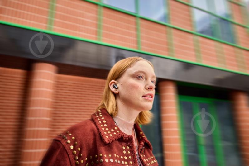 Гарнітура JBL Live Flex 3 blue (JBLLIVEFLEX3BLU) - фото 10