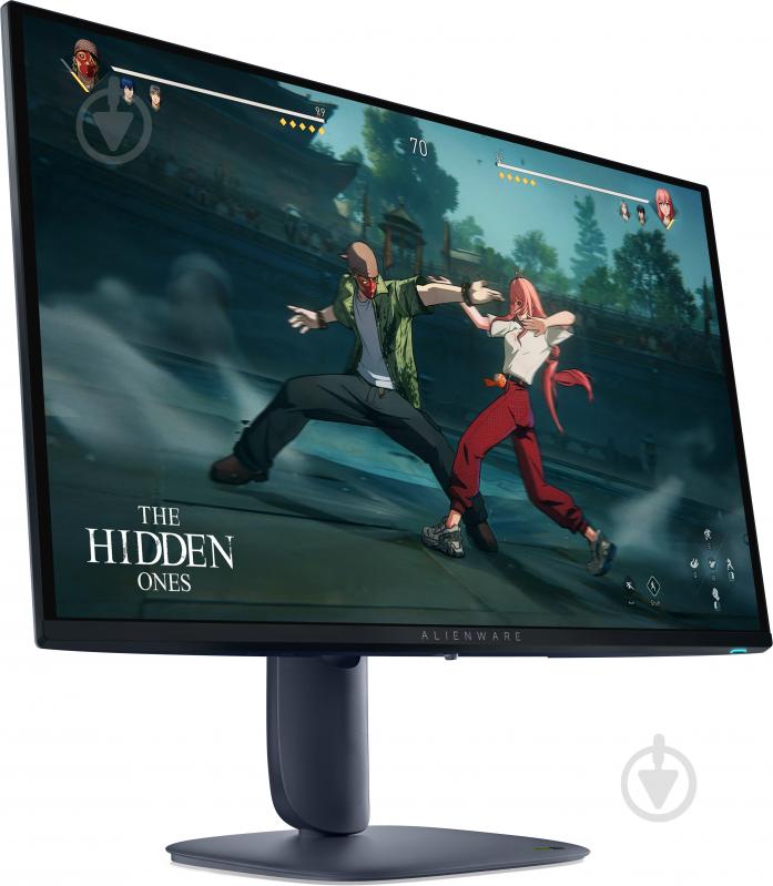 Монитор Dell Alienware Gaming AW2725D 27" (210-BRZW) - фото 2 Монитор Dell Alienware Gaming AW2725D 27" (210-BRZW) - фото 2