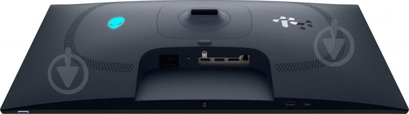 Монитор Dell Alienware Gaming AW2725D 27" (210-BRZW) - фото 4 Монитор Dell Alienware Gaming AW2725D 27" (210-BRZW) - фото 4