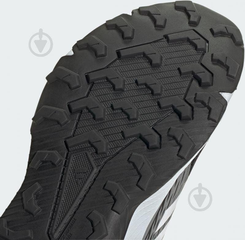 Кросівки жіночі демісезонні Adidas TERREX TRACEFINDER IH2937 р.41 1/3 чорні - фото 9