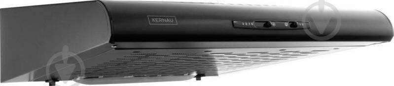 Вытяжка Kernau KBH 0960.1 B - фото 1 Вытяжка Kernau KBH 0960.1 B - фото 1