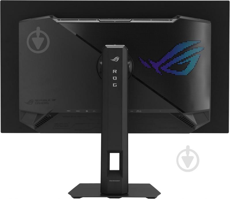 Монитор Asus ROG Strix XG27AQDMG Gen2 26,5" (90LM0CC0-B01171) - фото 3