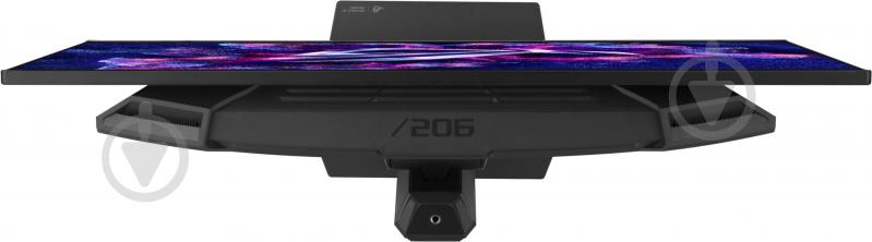 Монітор Asus ROG Strix XG27AQDMES 26,5" (90LM0C80-B01171) - фото 4 Монітор Asus ROG Strix XG27AQDMES 26,5" (90LM0C80-B01171) - фото 4